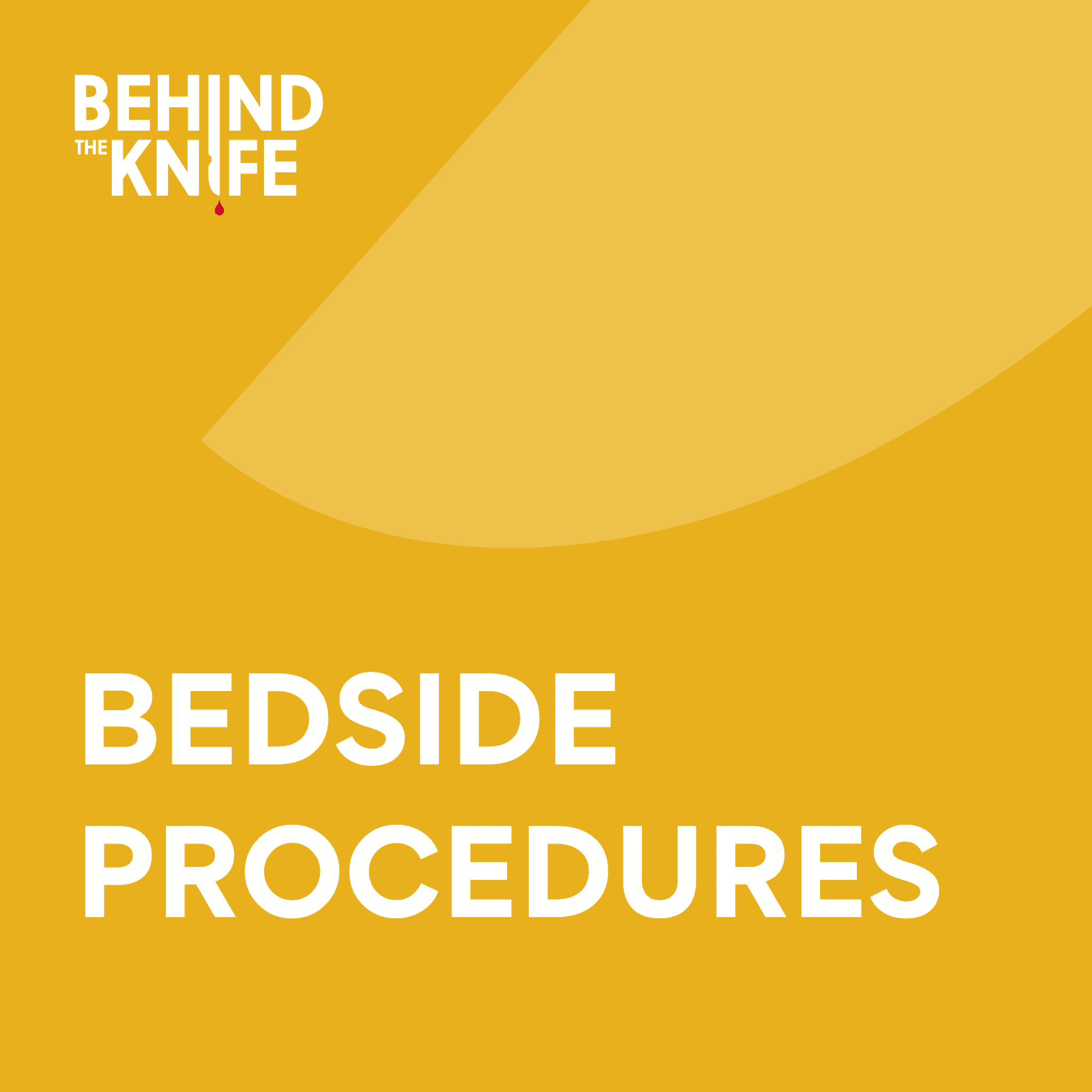 Bedside Procedures