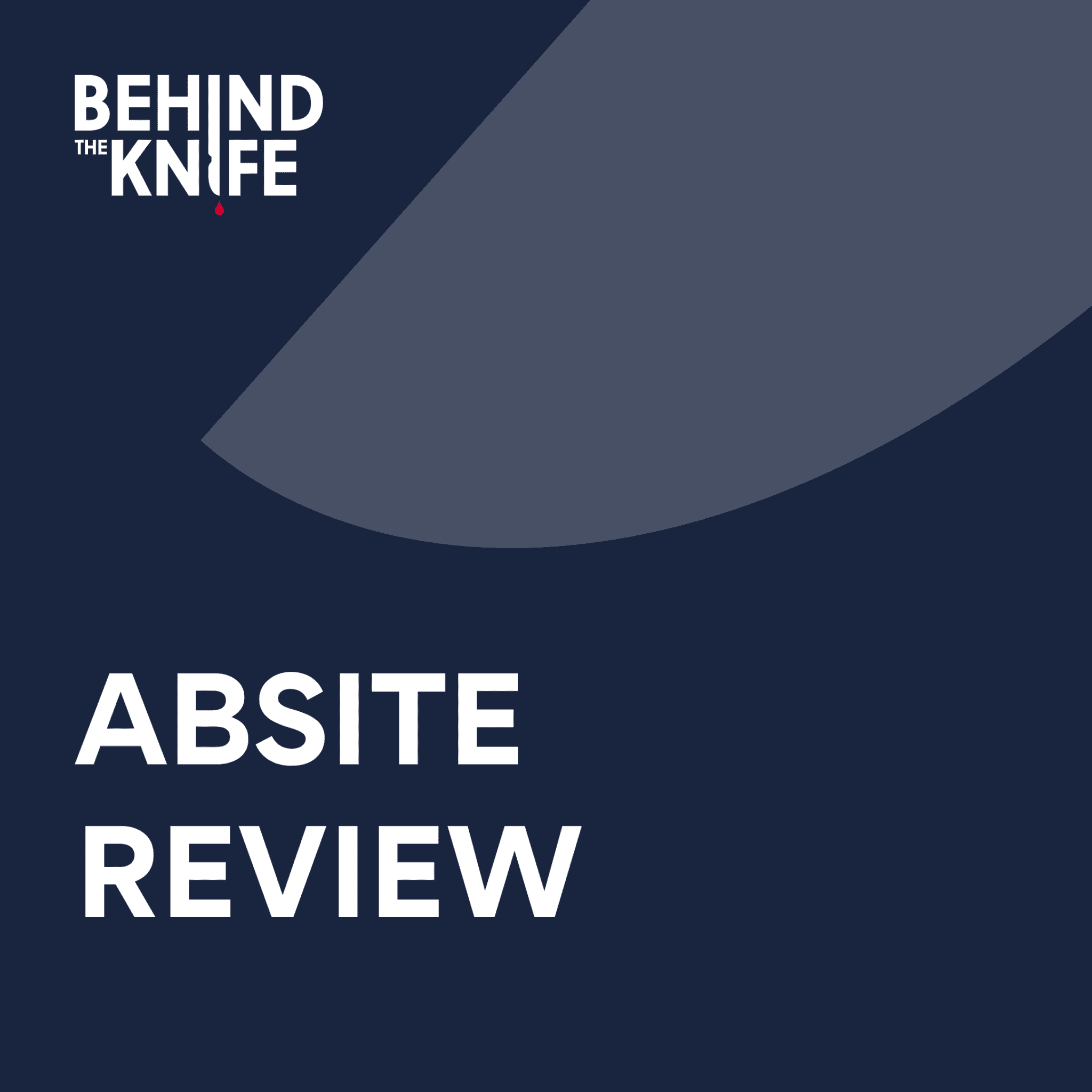 ABSITE Review