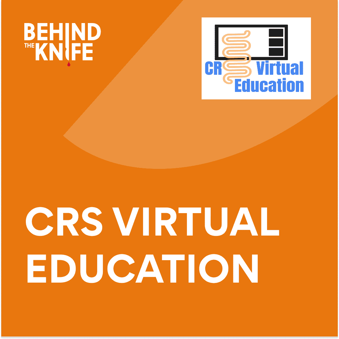 CRS Virtual Education