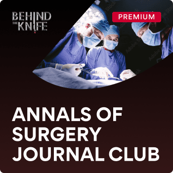 vascular + colorectal