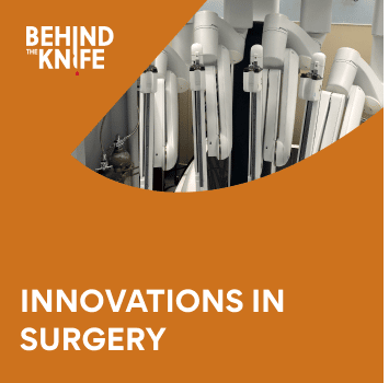 Innovations in Surgery